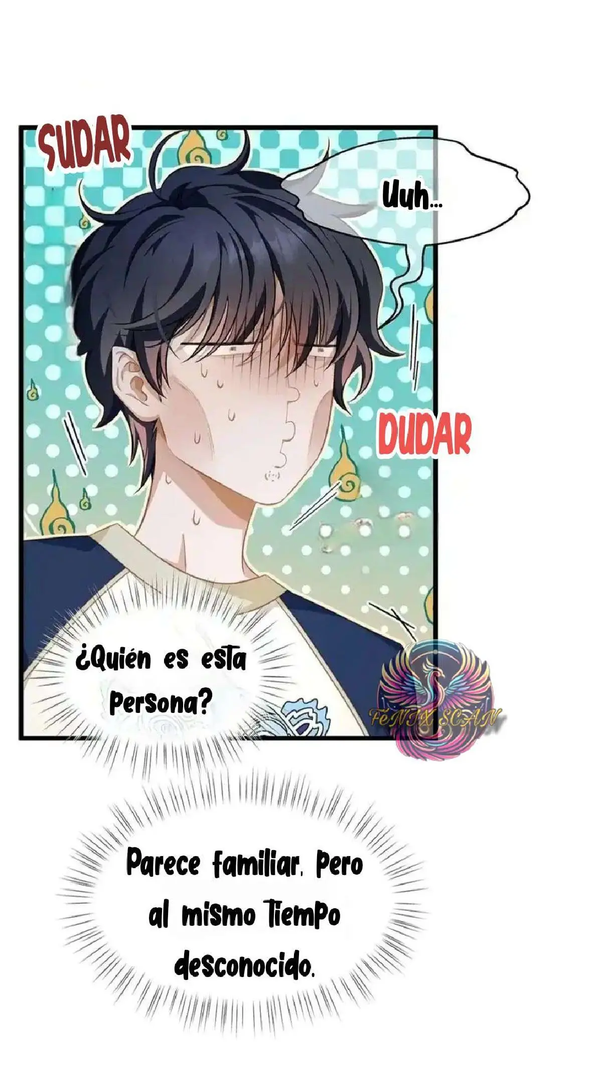 Nací Como el Pequeño Dragón Malvado capítulo 27, página 25
