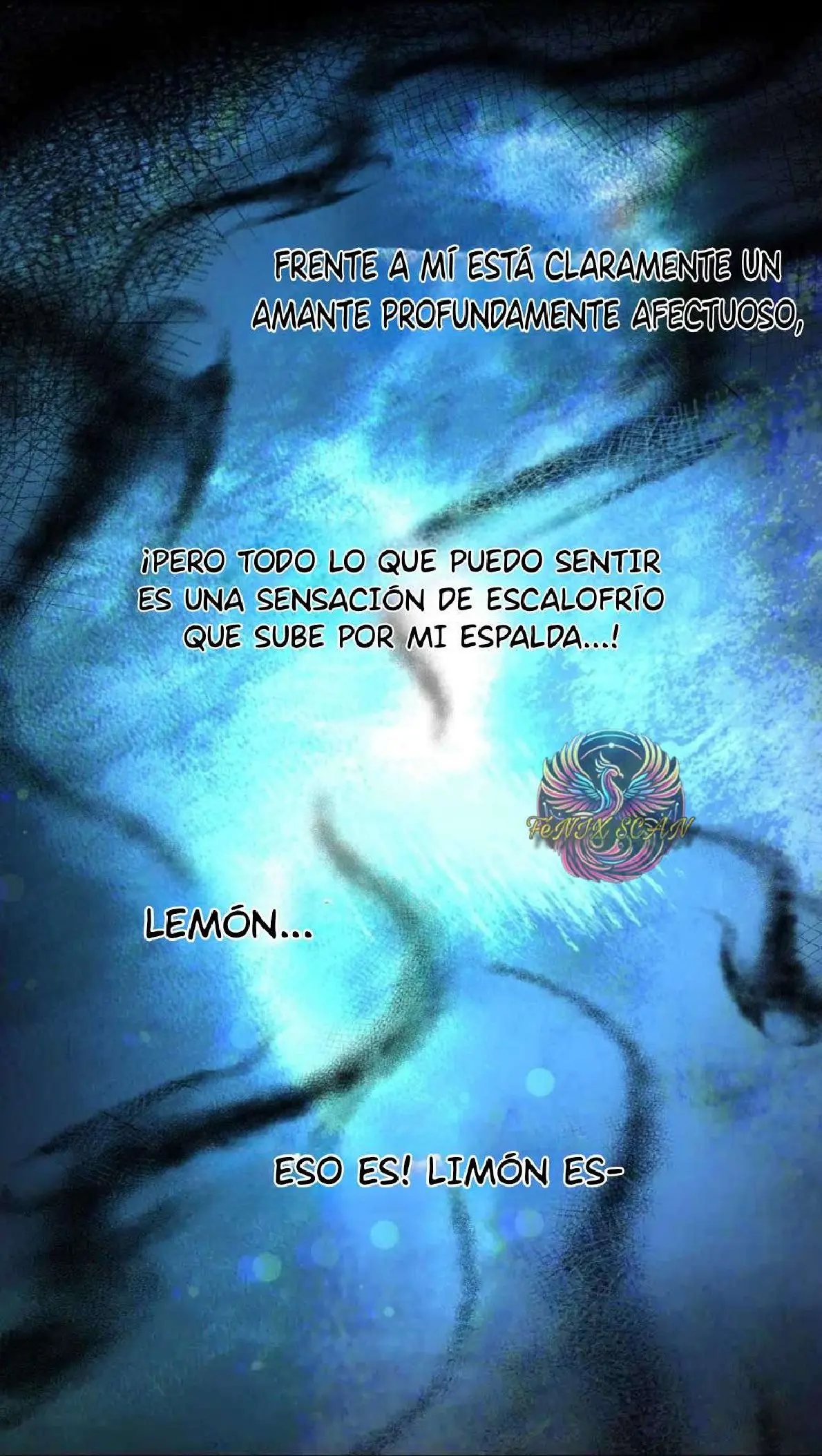 Nací Como el Pequeño Dragón Malvado capítulo 28, página 18