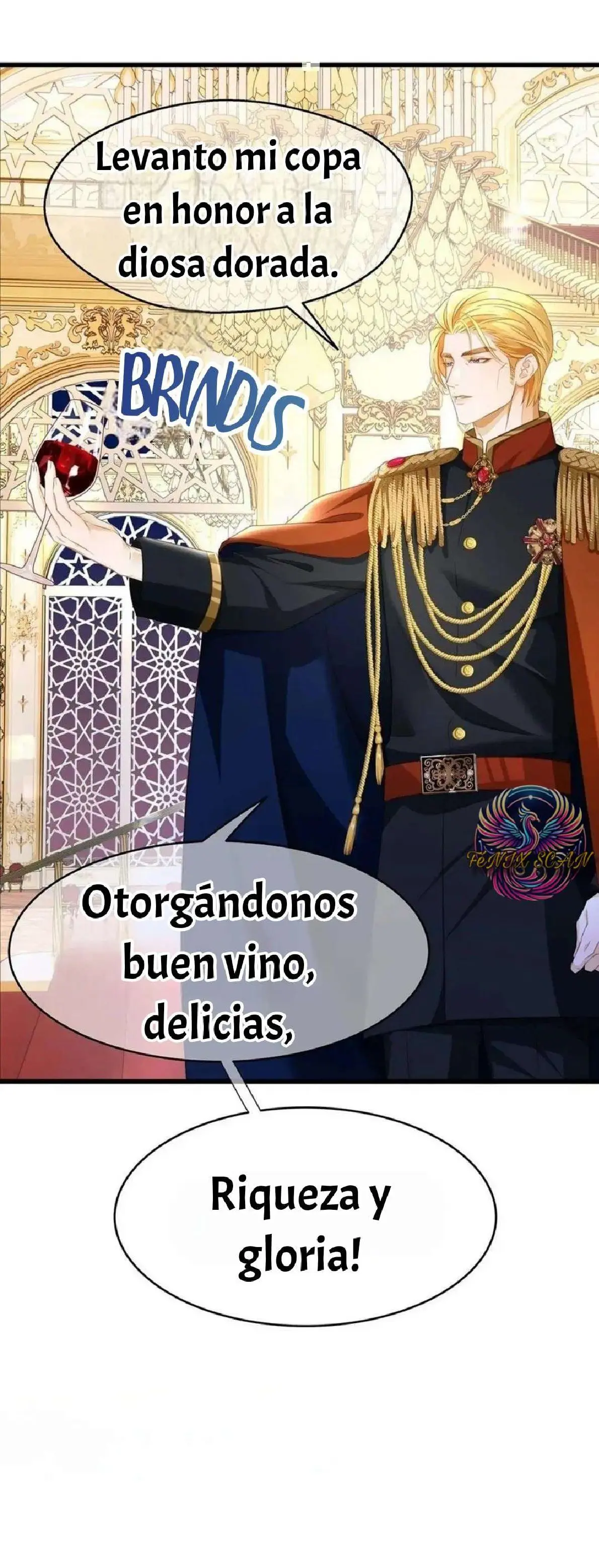Nací Como el Pequeño Dragón Malvado capítulo 29, página 13