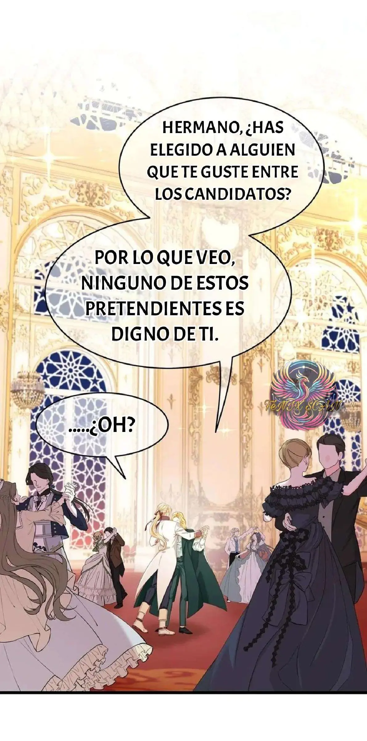 Nací Como el Pequeño Dragón Malvado capítulo 29, página 18