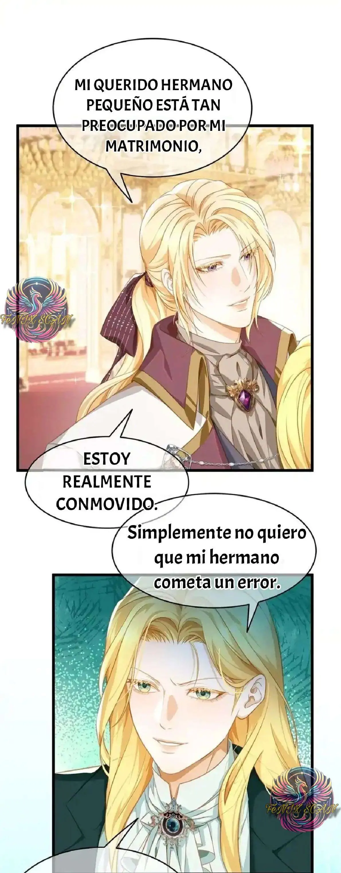 Nací Como el Pequeño Dragón Malvado capítulo 29, página 19