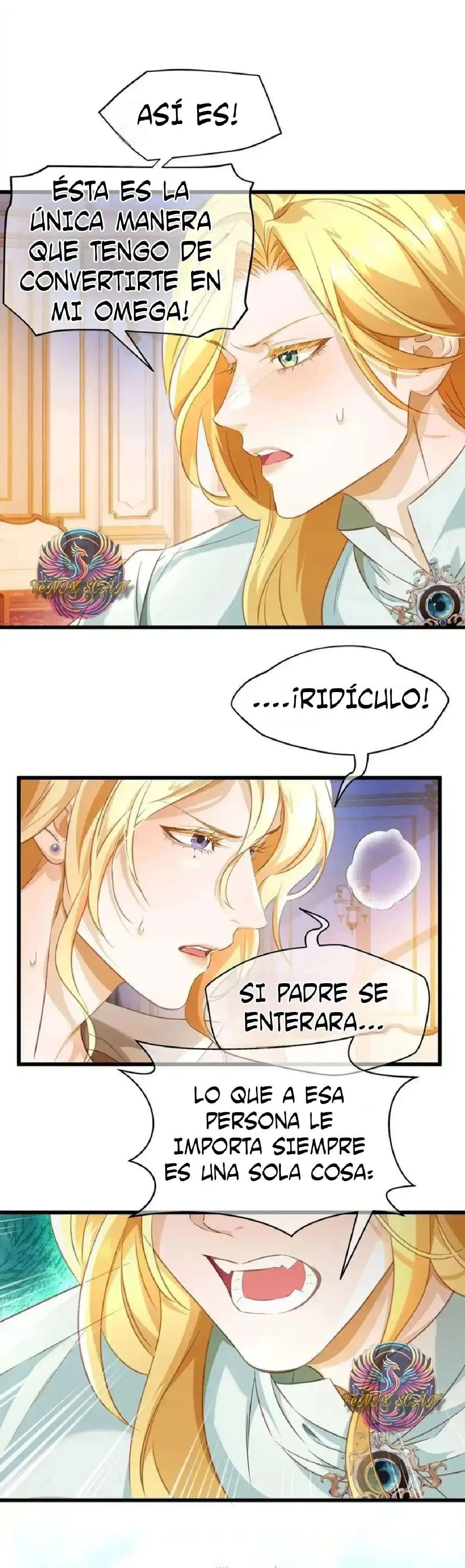 Nací Como el Pequeño Dragón Malvado capítulo 30, página 10