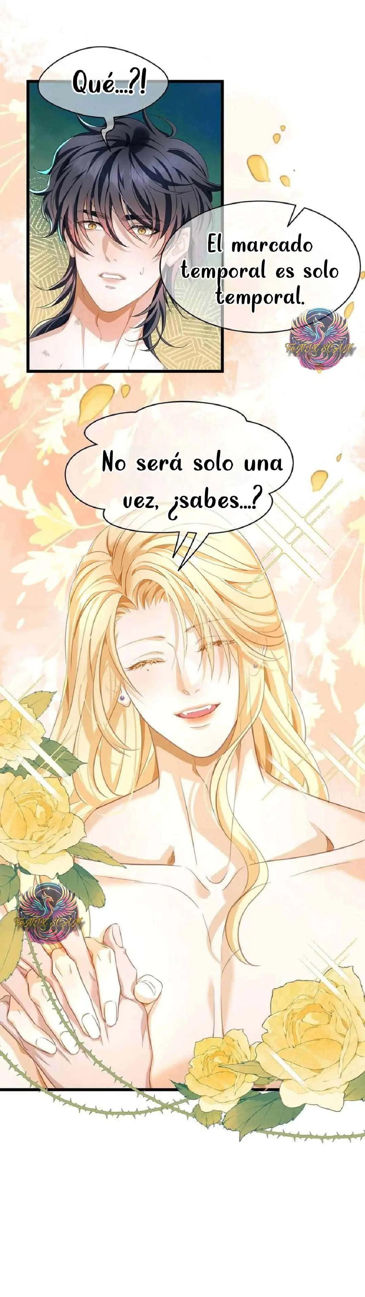Nací Como el Pequeño Dragón Malvado capítulo 33, página 11