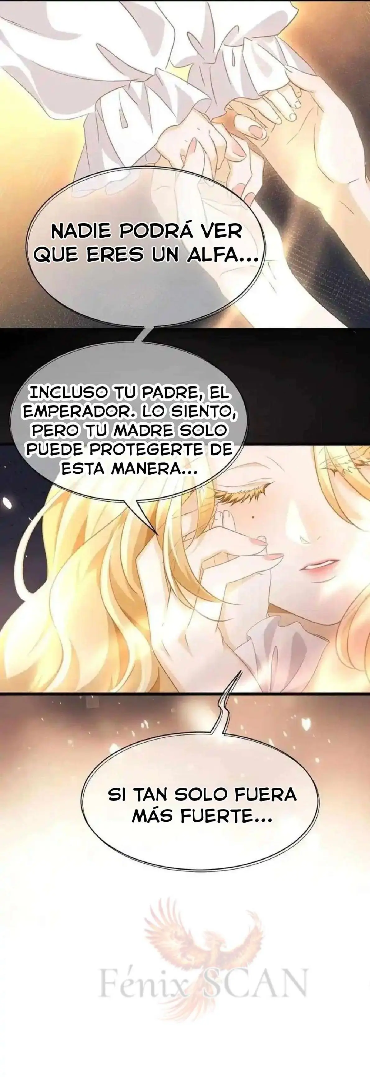 Nací Como el Pequeño Dragón Malvado capítulo 36, página 16