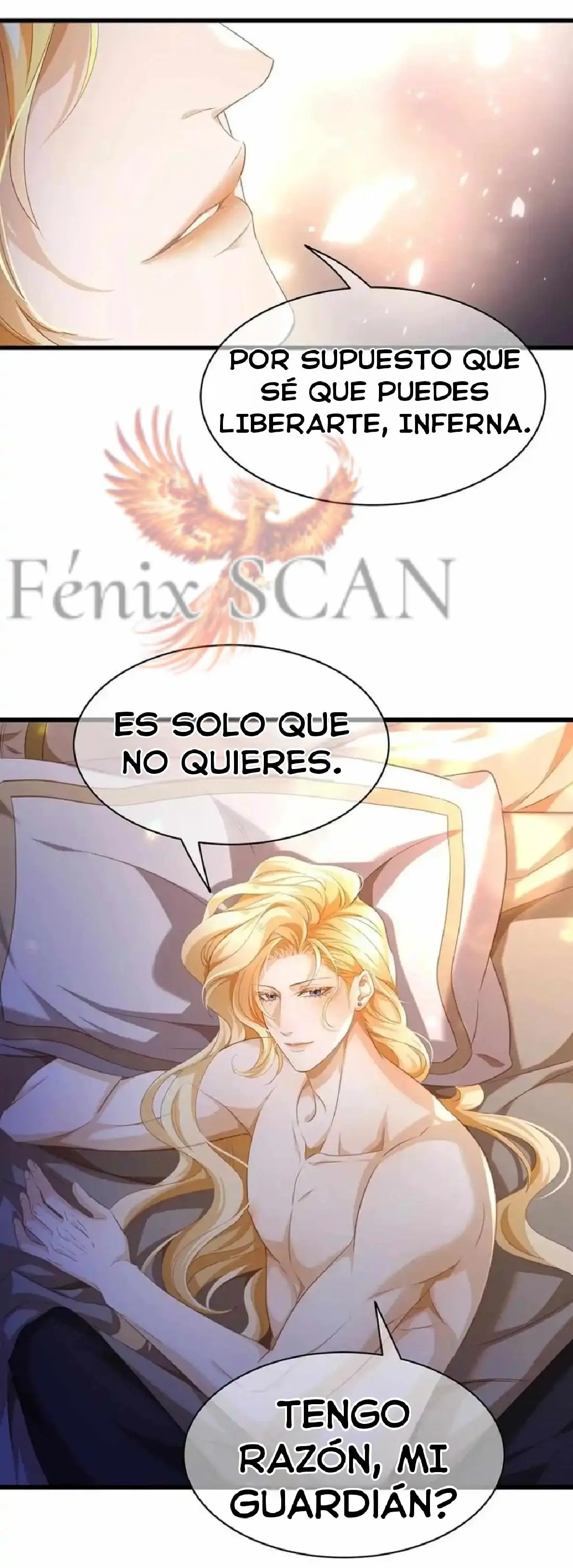 Nací Como el Pequeño Dragón Malvado capítulo 37, página 13