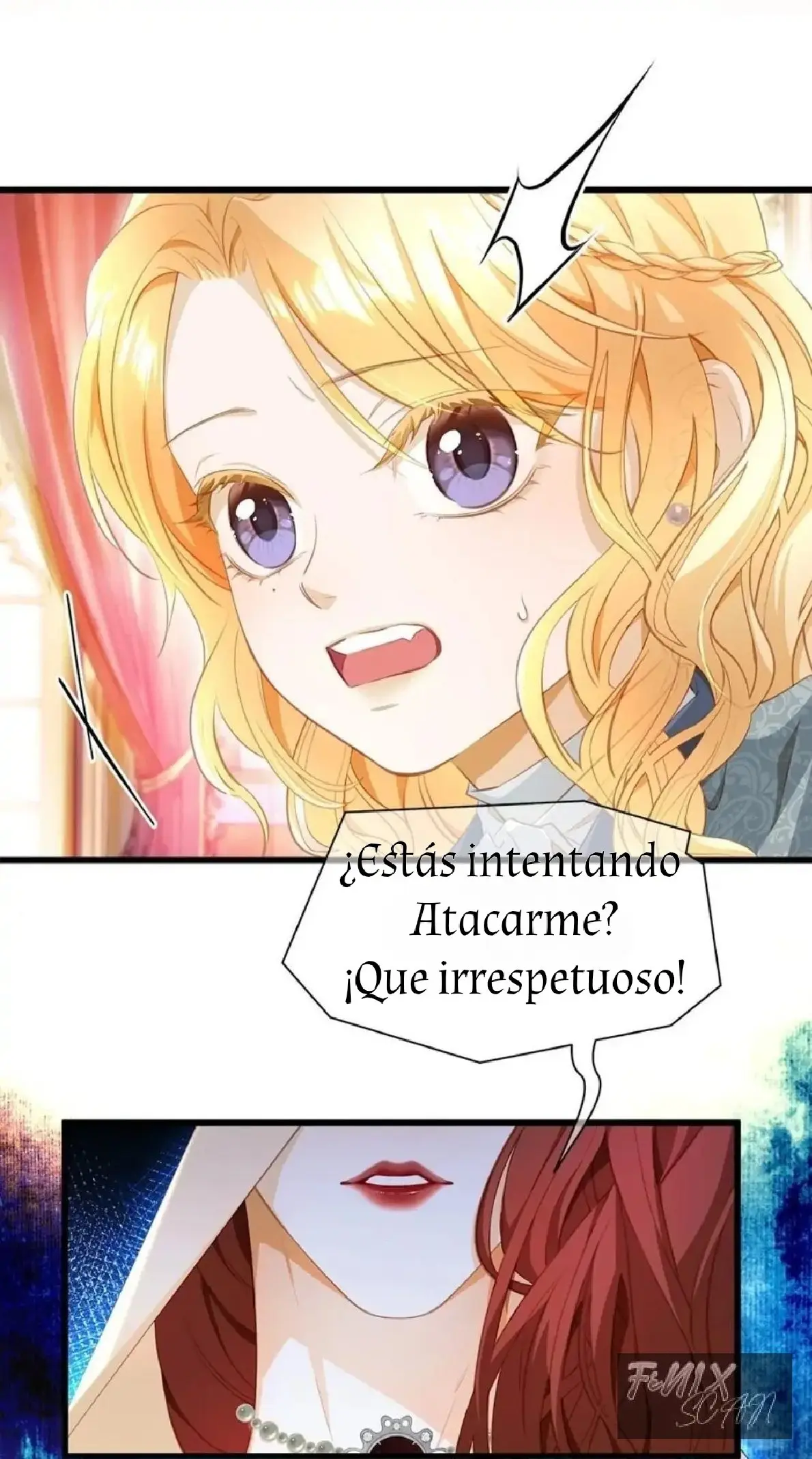Nací Como el Pequeño Dragón Malvado capítulo 4, página 25