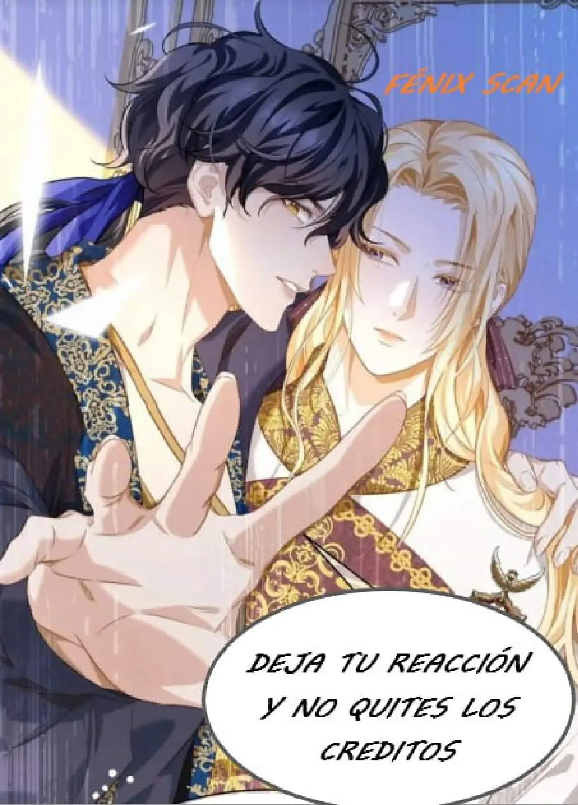 Nací Como el Pequeño Dragón Malvado capítulo 43, página 24