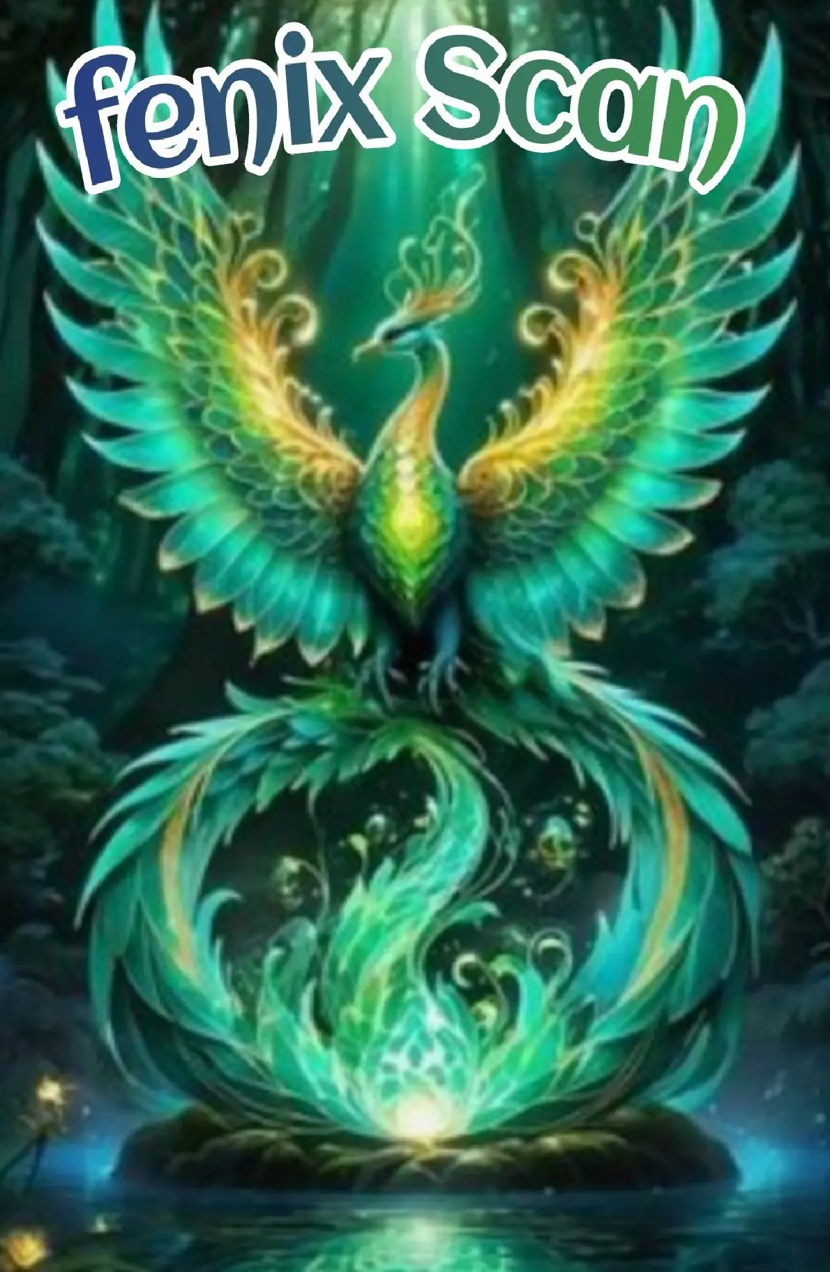 Nací Como el Pequeño Dragón Malvado capítulo 45, página 2