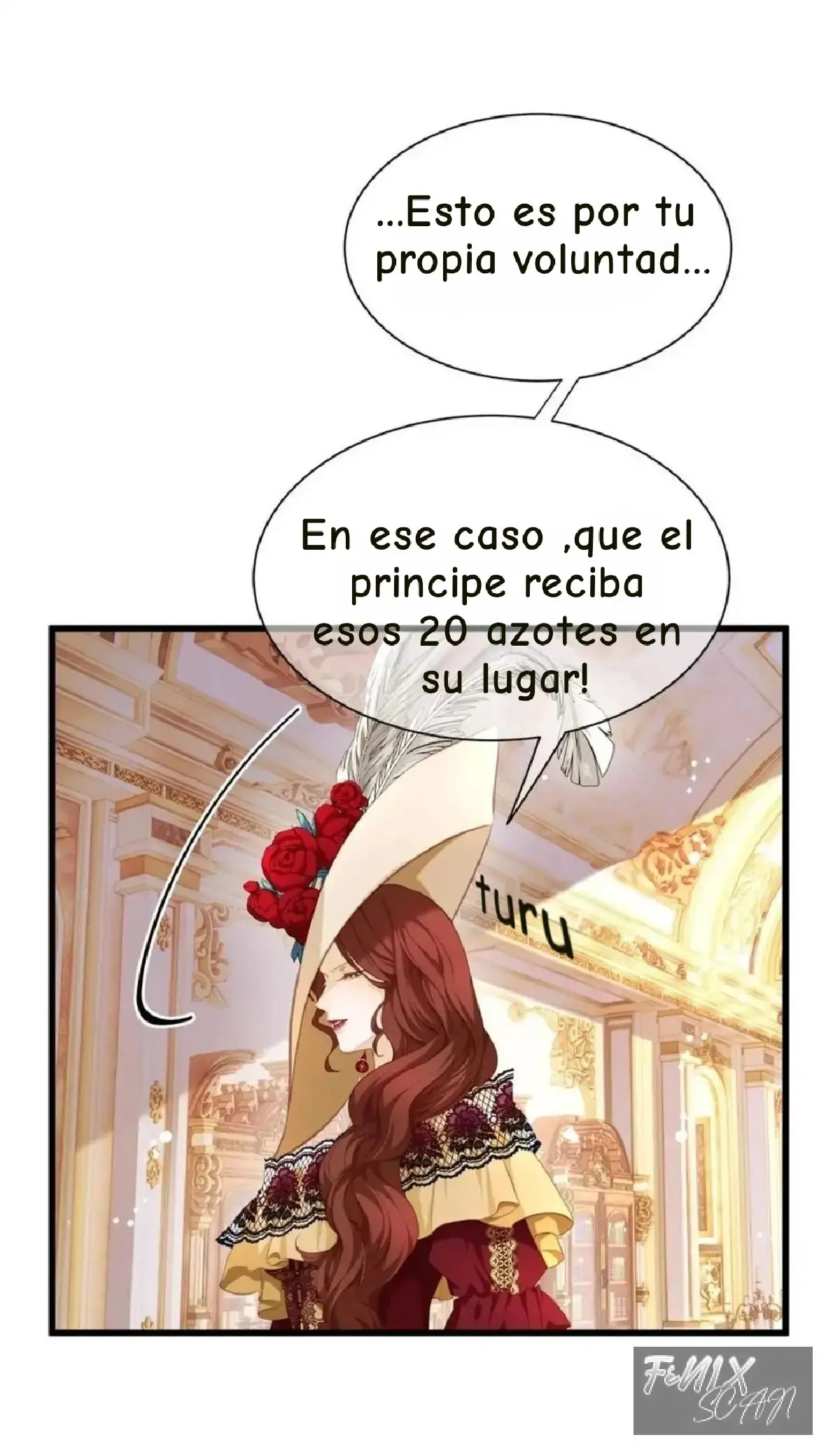 Nací Como el Pequeño Dragón Malvado capítulo 5, página 7