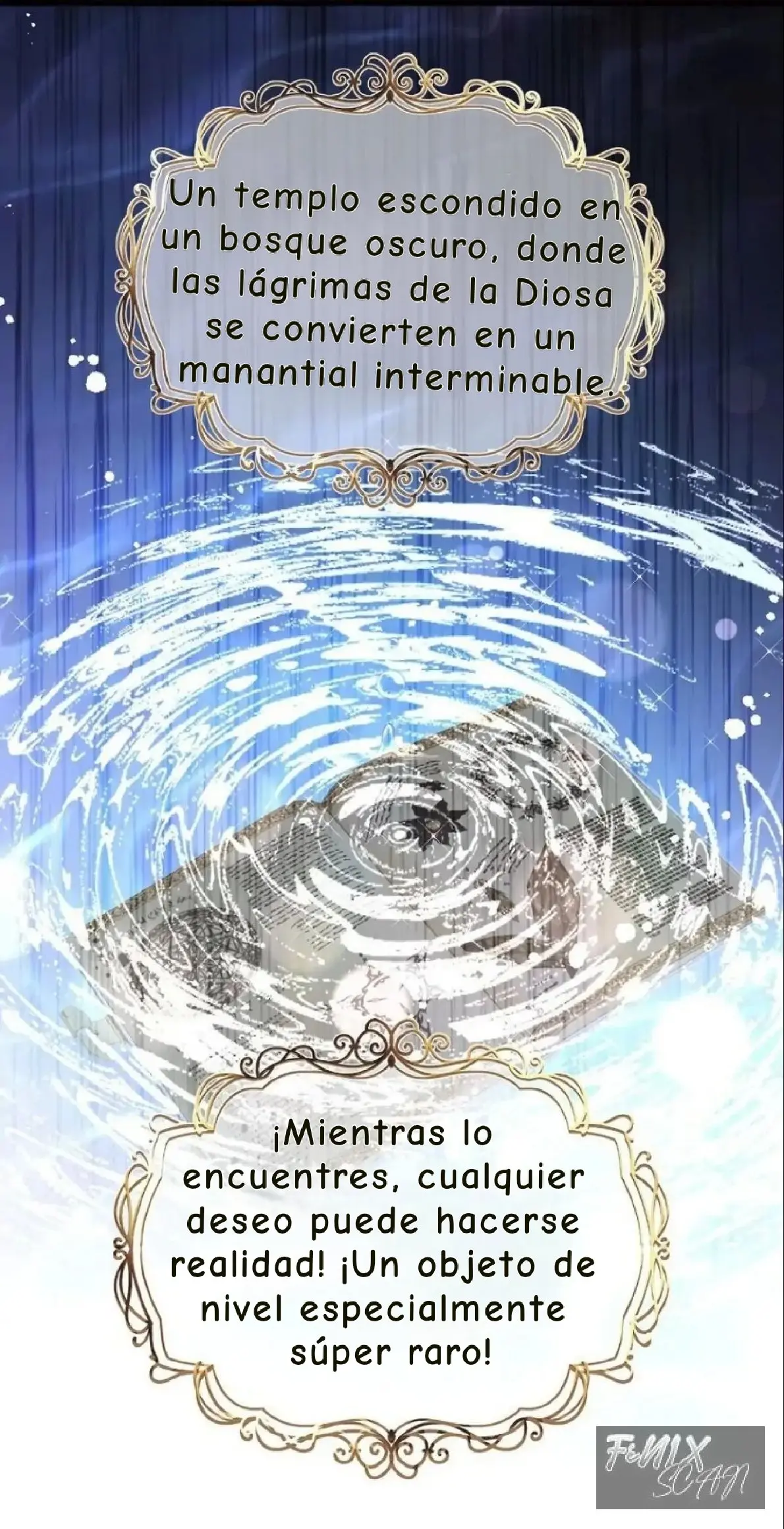 Nací Como el Pequeño Dragón Malvado capítulo 5, página 17