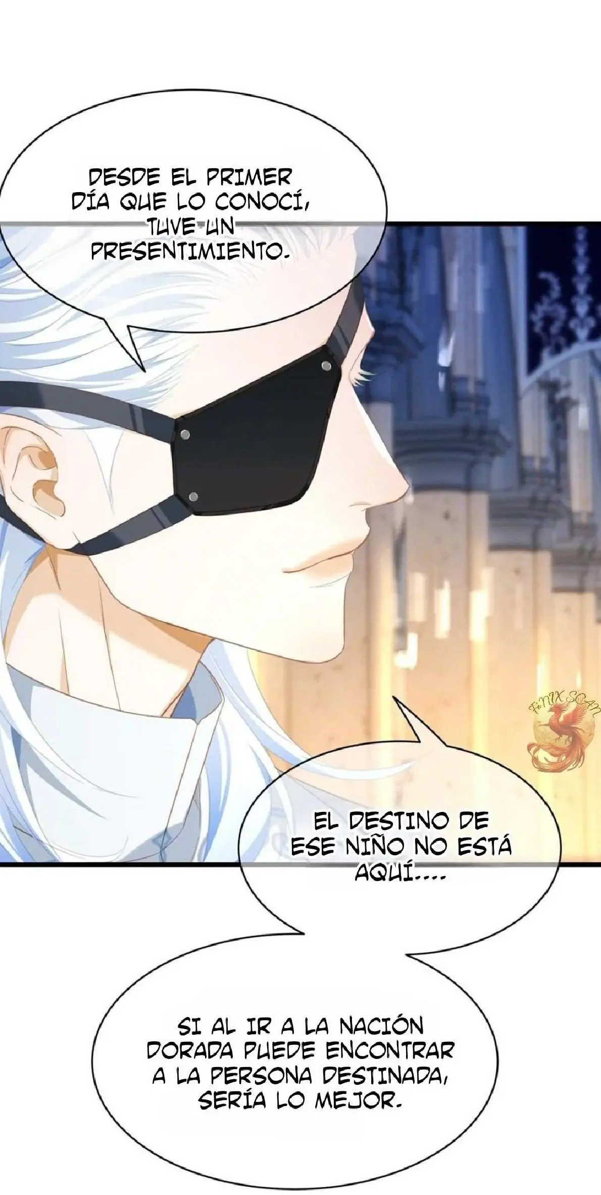 Nací Como el Pequeño Dragón Malvado capítulo 51, página 24