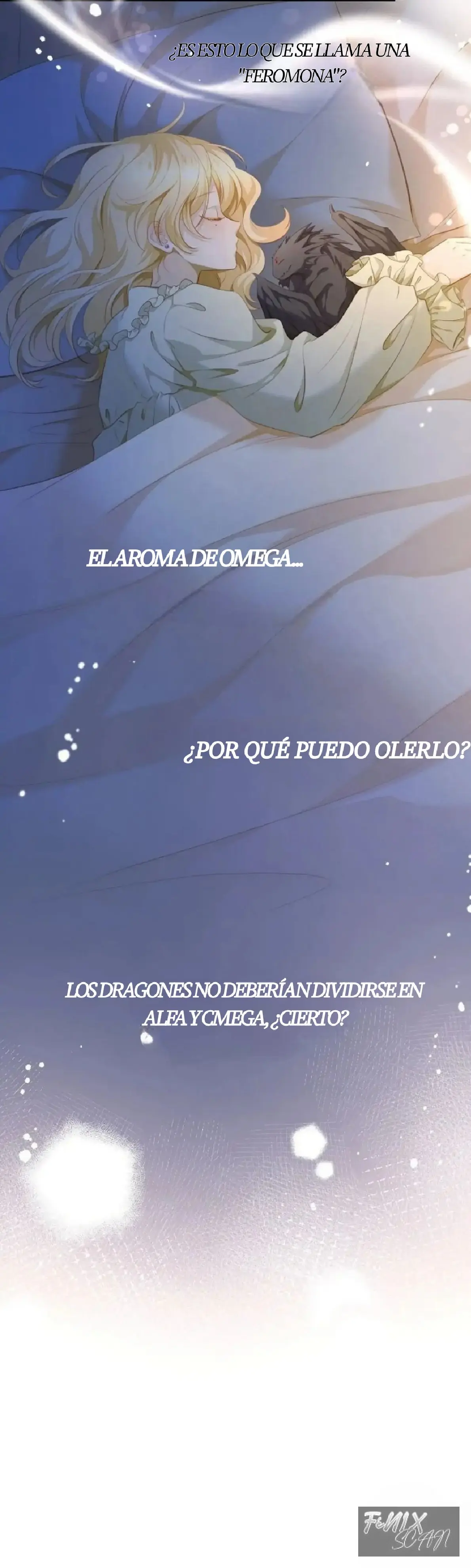 Nací Como el Pequeño Dragón Malvado capítulo 6, página 21