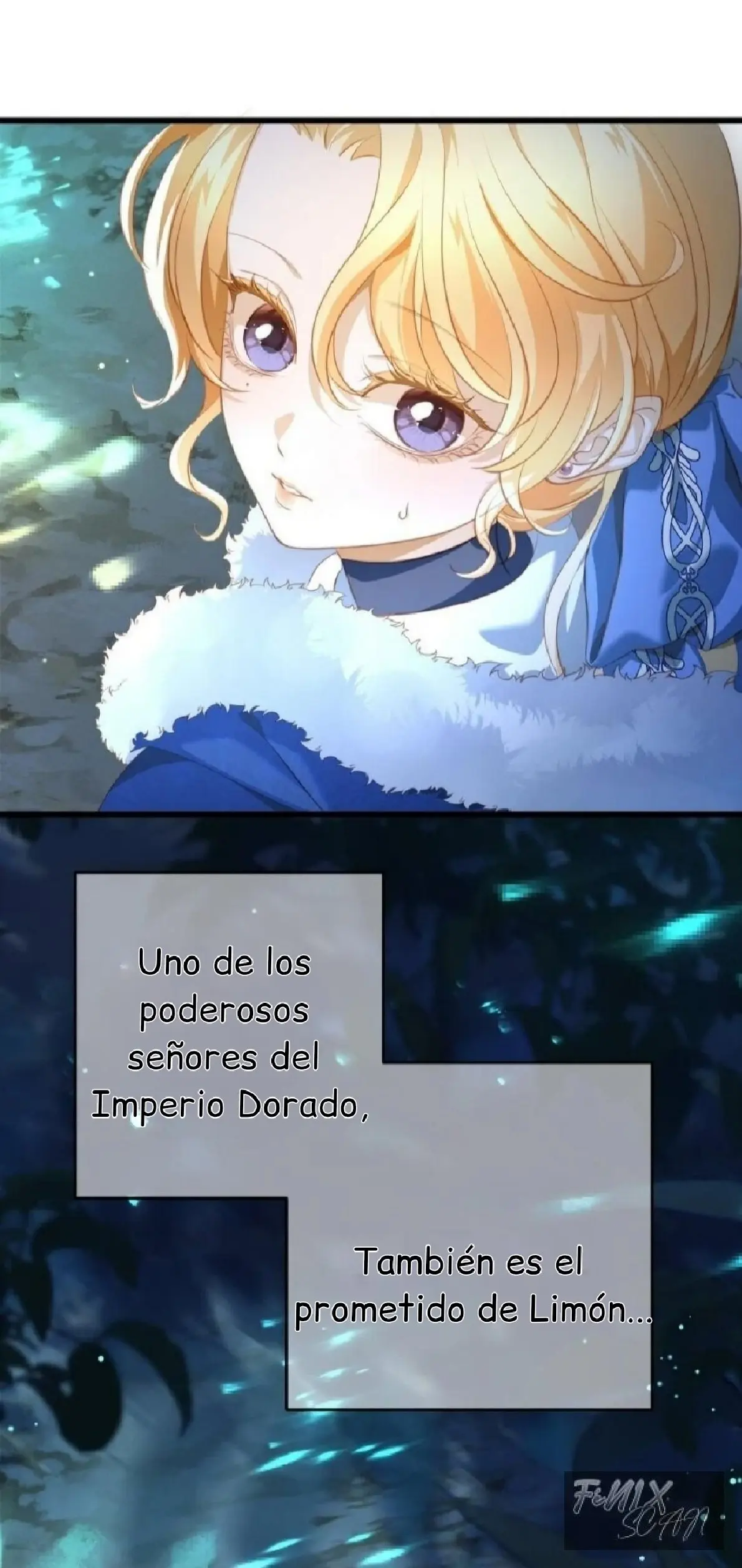 Nací Como el Pequeño Dragón Malvado capítulo 7, página 23
