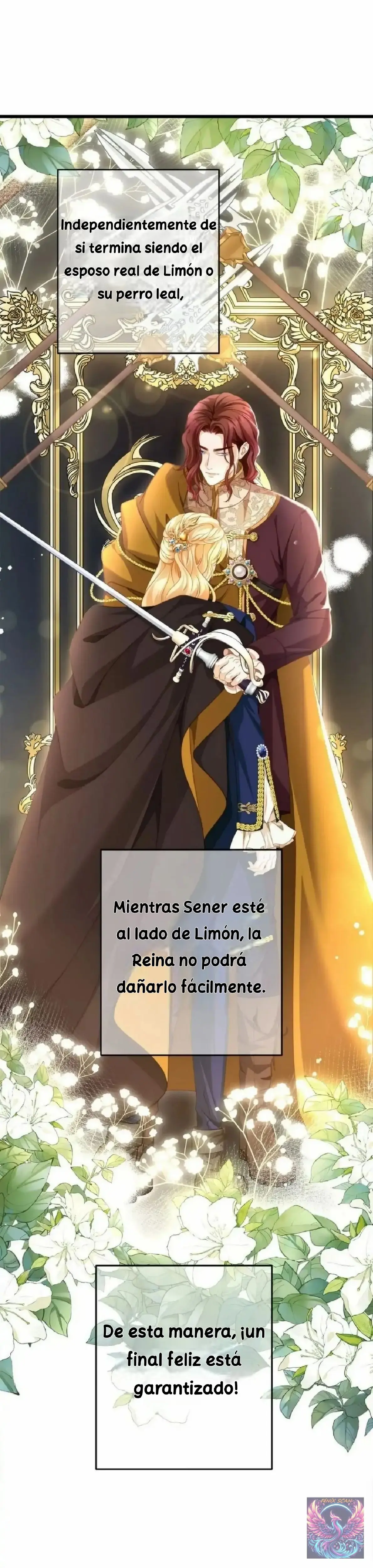 Nací Como el Pequeño Dragón Malvado capítulo 9, página 10
