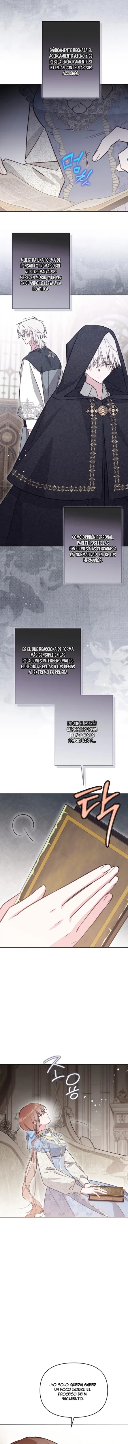 No Hay Lugar Para la Falsa capítulo 119, página 9