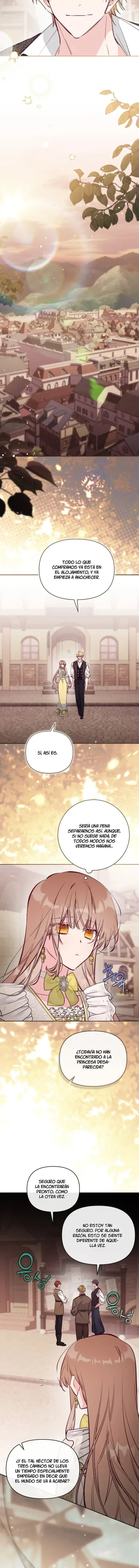 No Hay Lugar Para la Falsa capítulo 122, página 2
