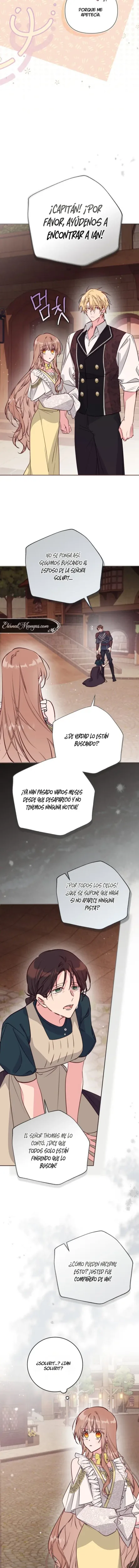 No Hay Lugar Para la Falsa capítulo 122, página 5