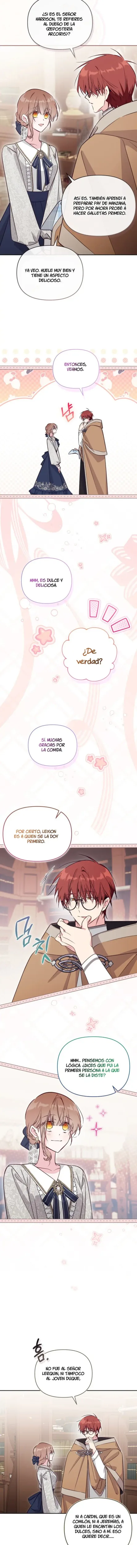 No Hay Lugar Para la Falsa capítulo 125, página 2