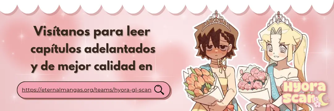 No me toques las oreja capítulo 8, página 1