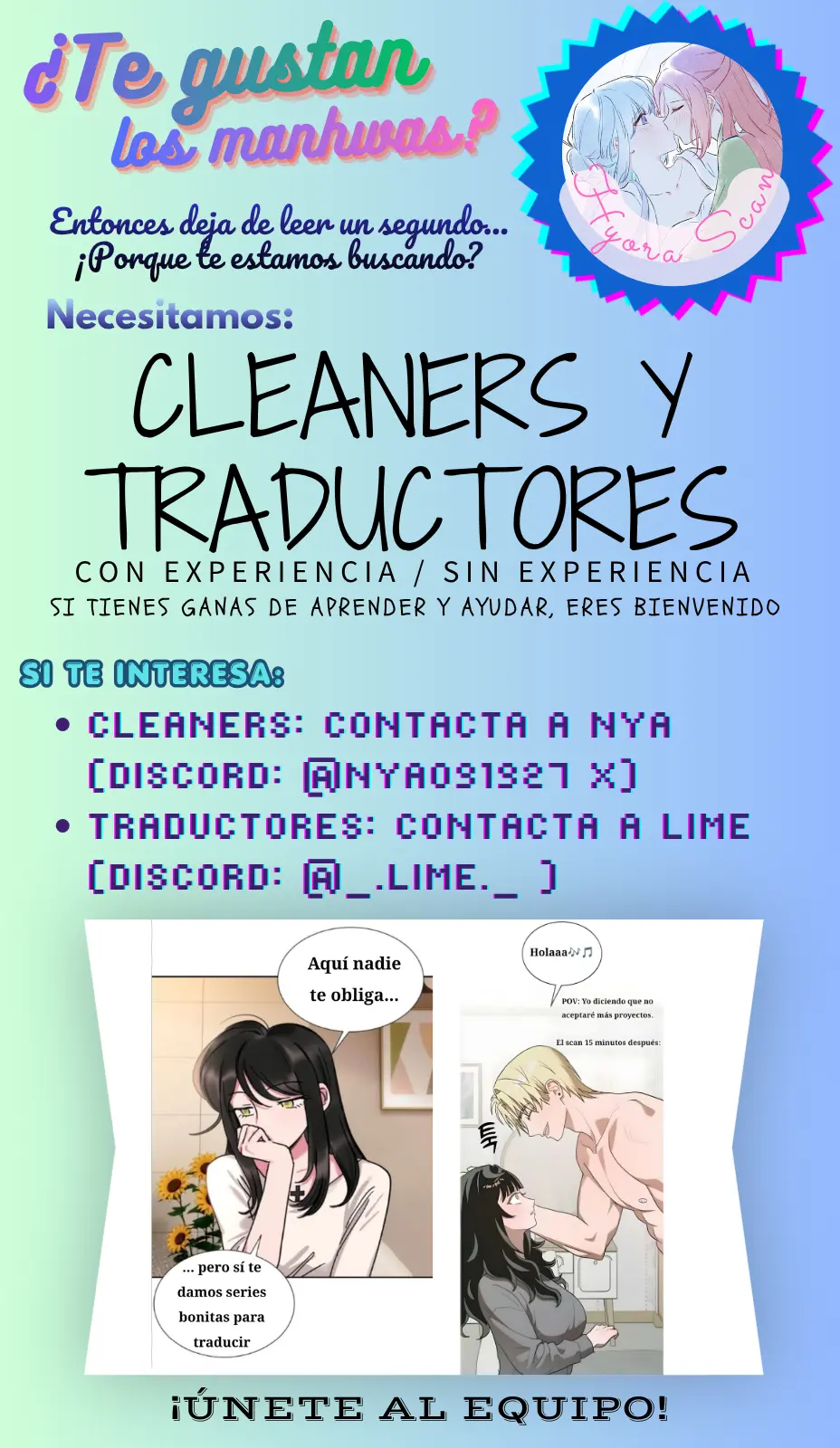 No me toques las oreja capítulo 8, página 8