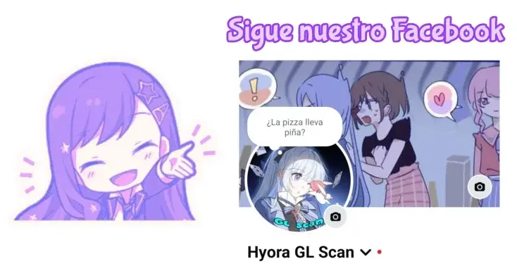 No me toques las oreja capítulo 8, página 9