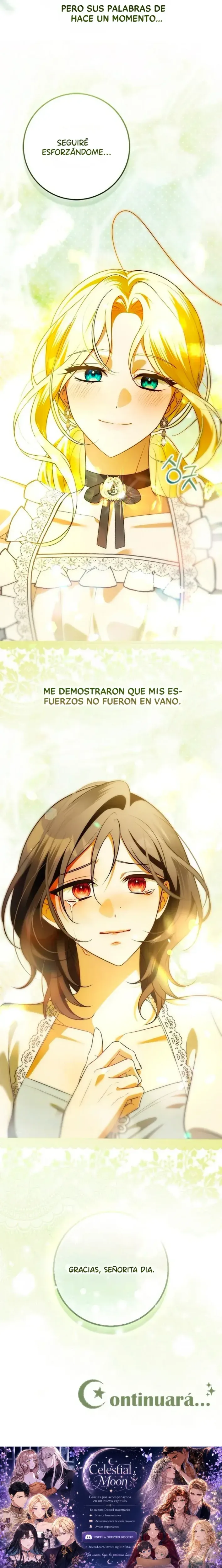 ¿No se suponía que era la protagonista de un romance de arrepentimiento? capítulo 11, página 19