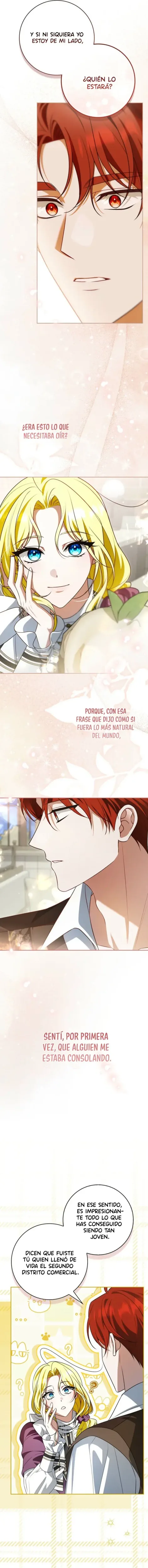 ¿No se suponía que era la protagonista de un romance de arrepentimiento? capítulo 13, página 14