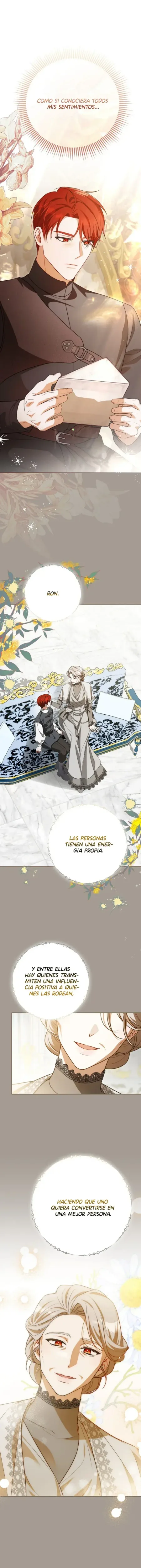 ¿No se suponía que era la protagonista de un romance de arrepentimiento? capítulo 16, página 9