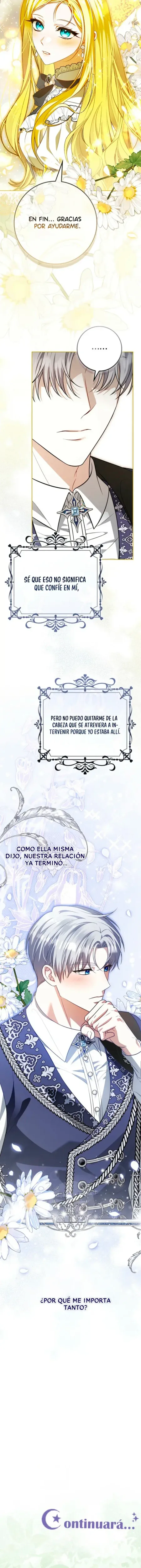 ¿No se suponía que era la protagonista de un romance de arrepentimiento? capítulo 22, página 16