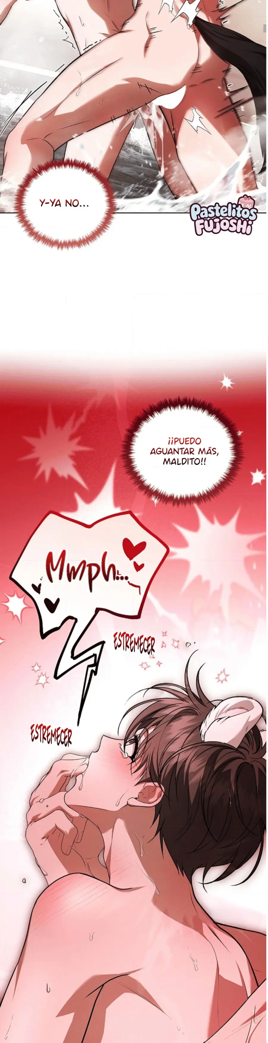 No toques al perro capítulo 71, página 5