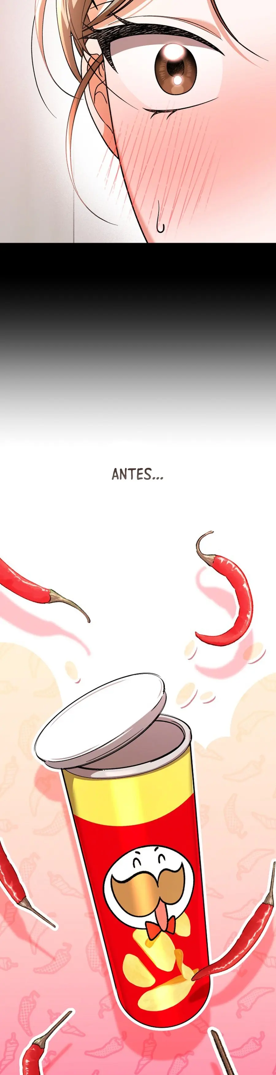 ¡Otoño, Chile! capítulo 1, página 8