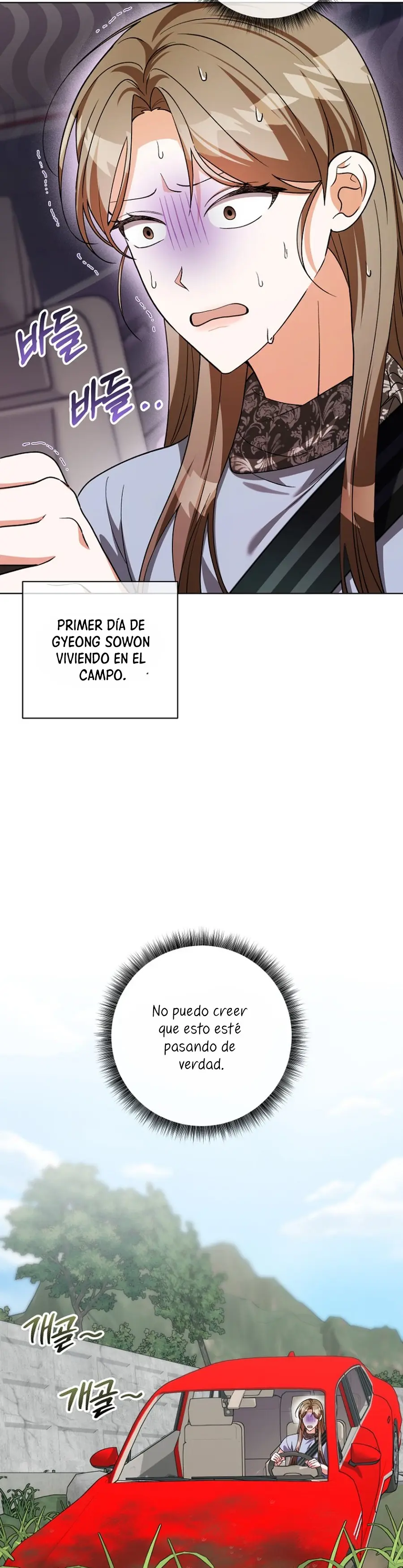 ¡Otoño, Chile! capítulo 1, página 11