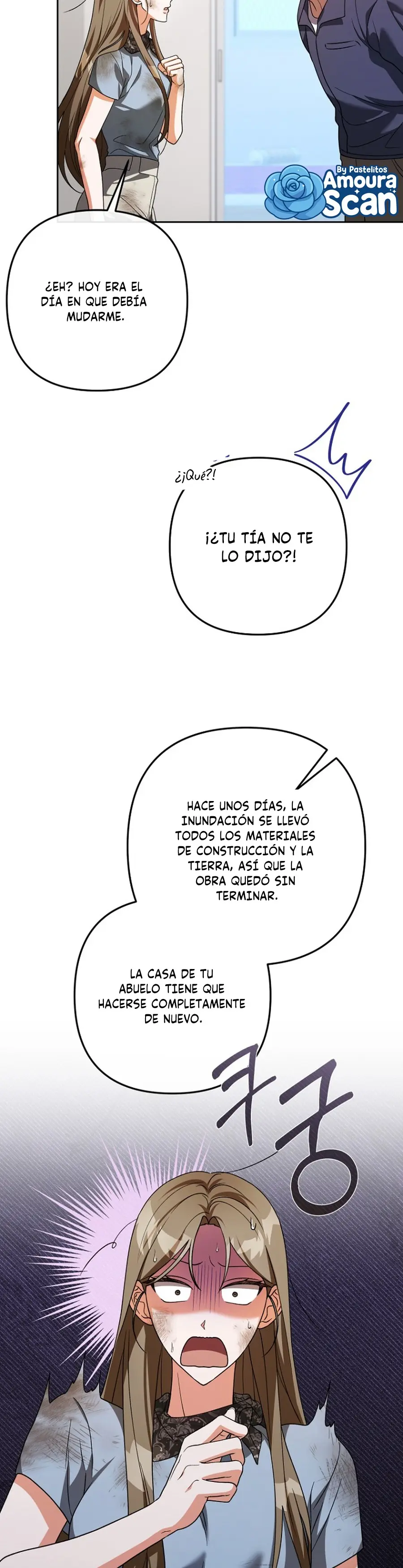 ¡Otoño, Chile! capítulo 1, página 36