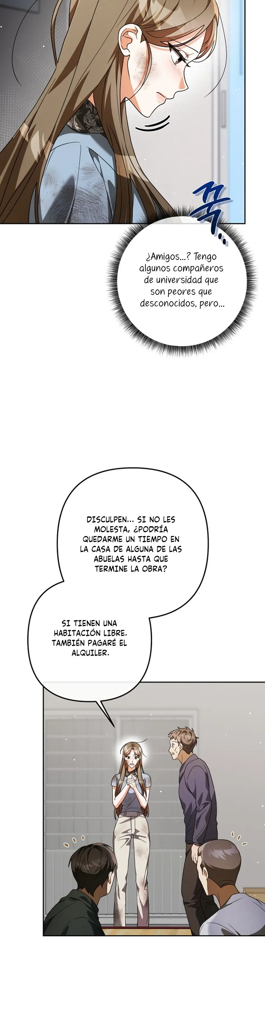 ¡Otoño, Chile! capítulo 1, página 41
