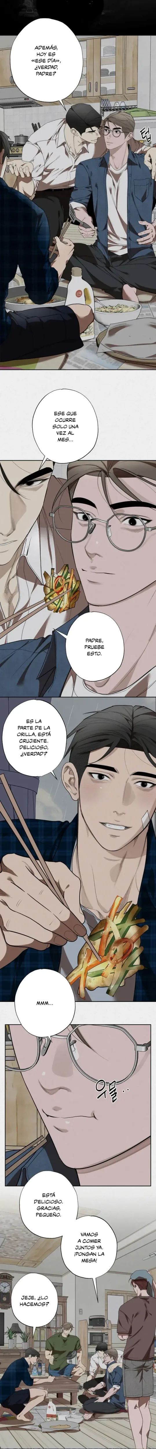 Padre capítulo 1, página 5
