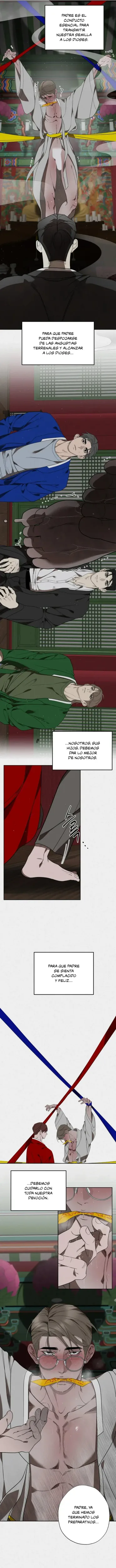 Padre capítulo 1, página 9