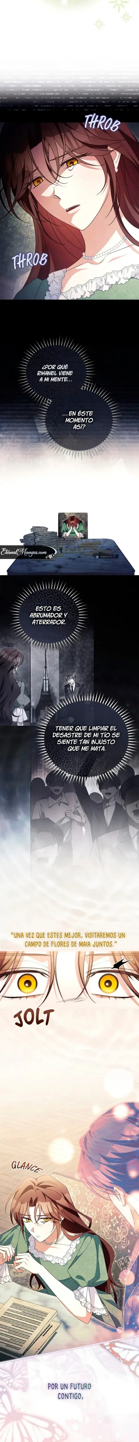 Para ti, que me desprecias capítulo 46, página 10