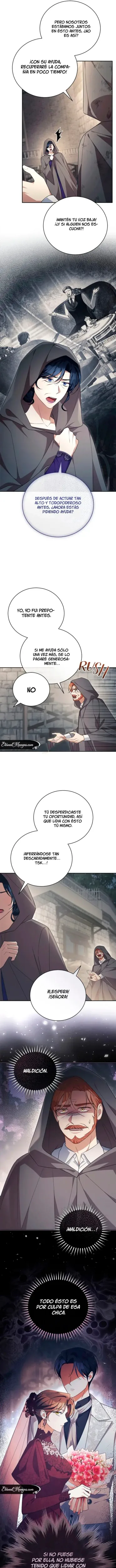 Para ti, que me desprecias capítulo 47, página 2