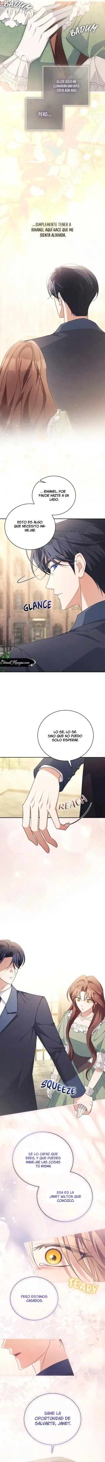 Para ti, que me desprecias capítulo 47, página 4