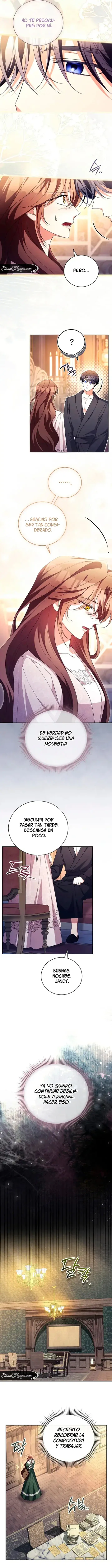 Para ti, que me desprecias capítulo 48, página 6