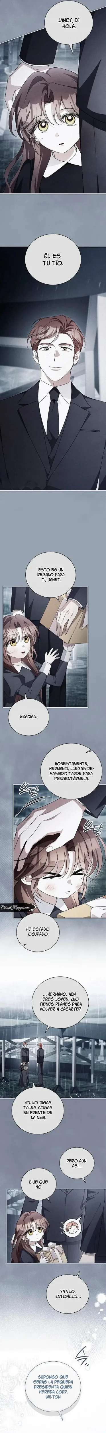 Para ti, que me desprecias capítulo 49, página 3
