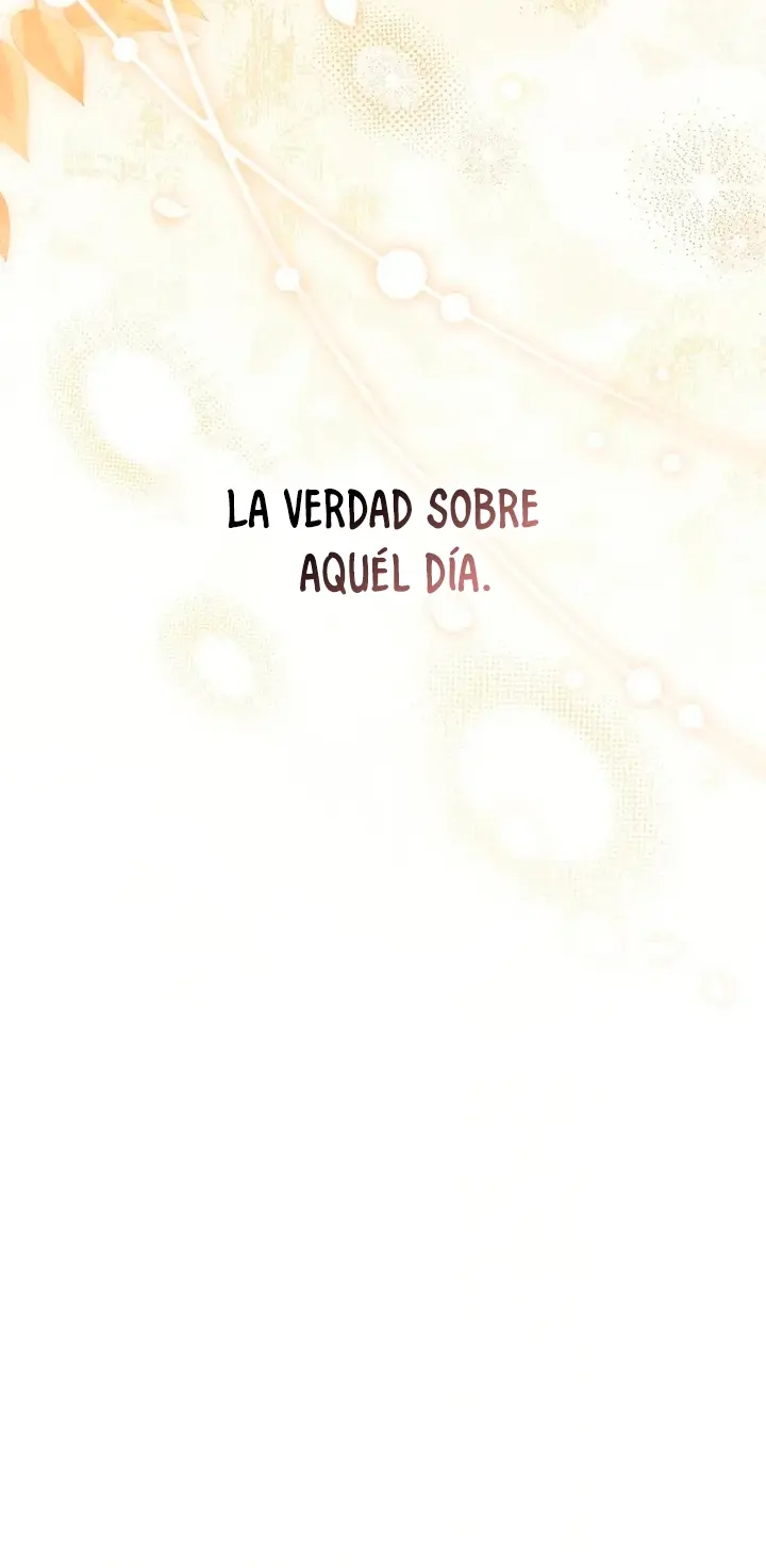 Para ti, que me desprecias capítulo 49, página 12