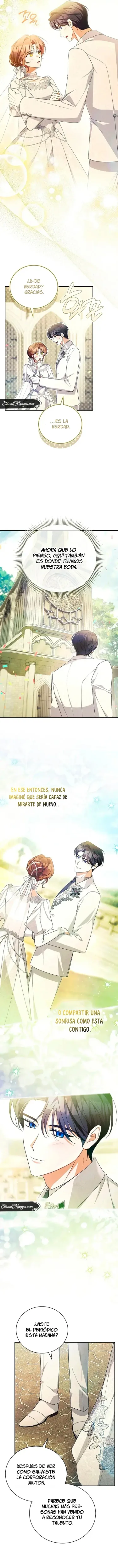 Para ti, que me desprecias capítulo 50, página 8