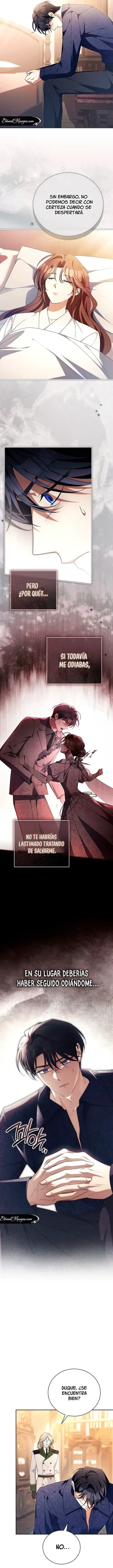 Para ti, que me desprecias capítulo 51, página 4