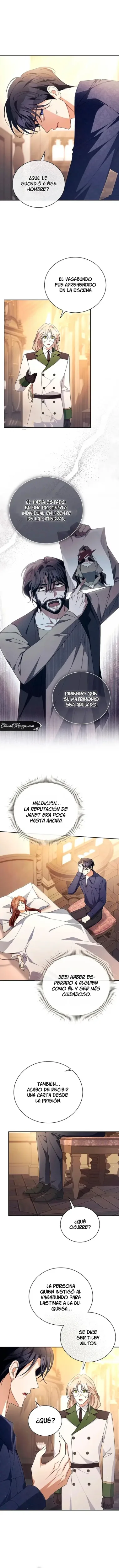 Para ti, que me desprecias capítulo 51, página 5