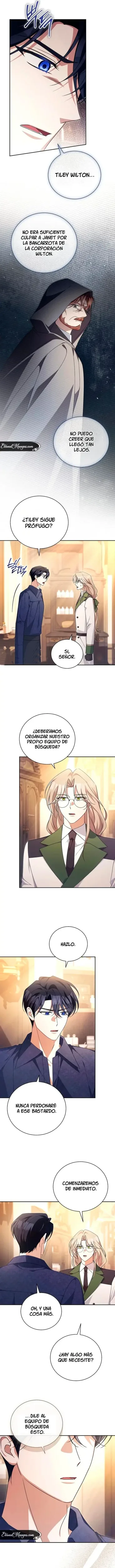 Para ti, que me desprecias capítulo 51, página 6