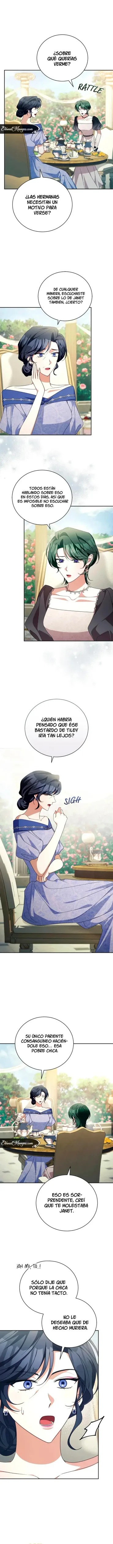 Para ti, que me desprecias capítulo 52, página 2