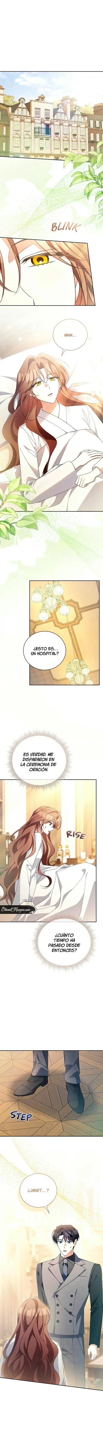 Para ti, que me desprecias capítulo 53, página 3