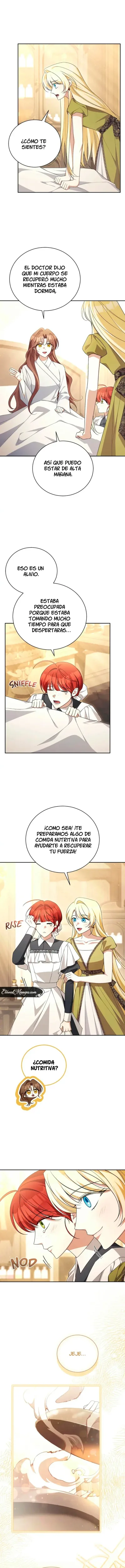 Para ti, que me desprecias capítulo 53, página 6