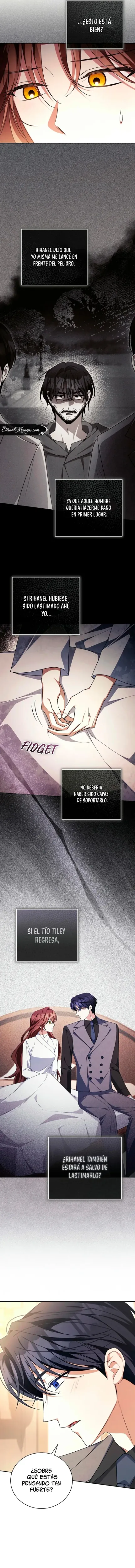 Para ti, que me desprecias capítulo 53, página 10